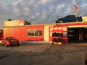 FG Auto à Pérols
