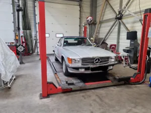 A-p Auto Utility à Saint-Nazaire