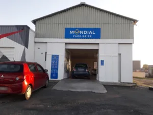 Mondial Pare-Brise à Lavaur