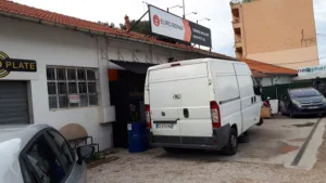 Garage Vaillant – EURO REPAR à Toulon