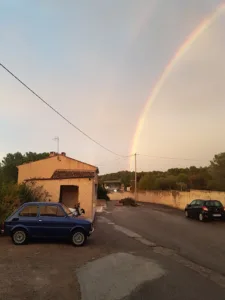 Pierre Garage Tires à Venelles