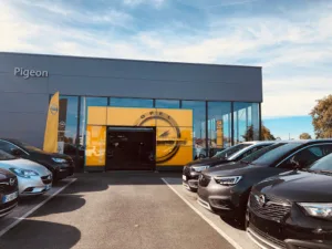 edenauto Opel Villenave-d’Ornon à Villenave-d'Ornon
