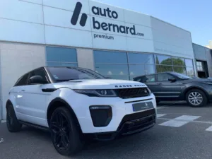 AUTOBERNARD PREMIUM à Vénissieux