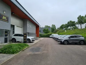 Sdh Auto à Mantes-la-Jolie
