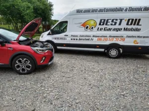 LY AUTO EXPRESS à Morannes sur Sarthe-Daumeray