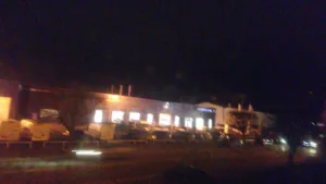 Les Grands Garages Du Loir Et Cher à La Chaussée-Saint-Victor