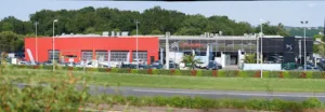 CITROËN BASSUSSARRY – Carten by autosphere à Bassussarry
