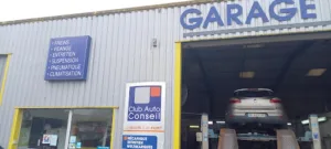 TERRE ROUGE AUTO à Cahors