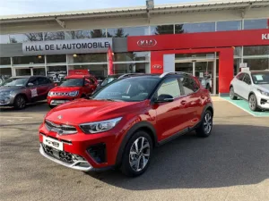 Kia – HALL DE L’AUTOMOBILE à Montceau-les-Mines