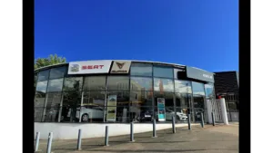 SEAT BYmyCAR Lyon à Lyon