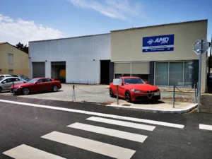 AMD Auto – Bosch Car Service à Tonnay-Charente