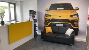 Pariest Automobiles à Bussy-Saint-Georges