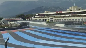 Garage Saint Jean du Var à Toulon