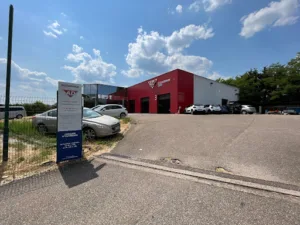 AD Garage Expert TRIGO AGENCE SUD à Marly