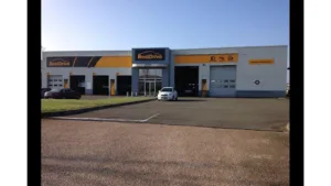 BestDrive à Dreux