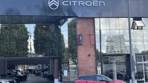 CITROËN STELLANTIS &YOU ROUEN à Rouen