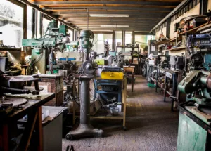 MecaTech Developpement à Le Crès