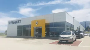 Garage Fimaloz – Agent Renault & Dacia à La Roche-sur-Foron