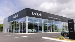 Kia – Littoral Vendée Automobiles à Mouilleron-le-Captif