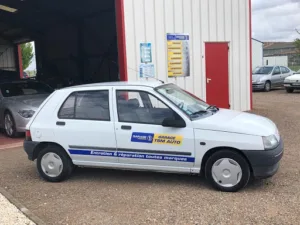 TSM AUTO à Lairoux