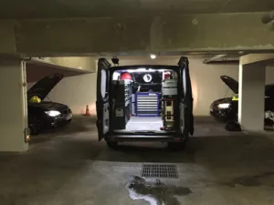 ALLO MECANO à Villeneuve-la-Garenne