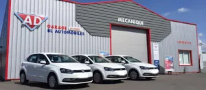 AD Garage Expert BL AUTOMOBILES à Challans