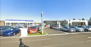 Renault Mayenne – Groupe Guilmault à Mayenne