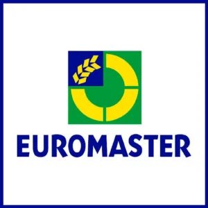 Euromaster Coignieres à Coignières