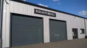 Eco Auto Recycl ‘ à Bout-du-Pont-de-Larn