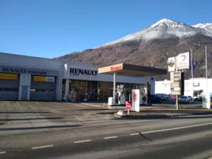DL Auto à Sainte-Marie-de-Cuines