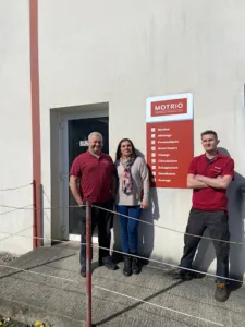 Garage Frédérique Jurena – Motrio à Narrosse