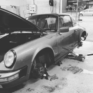 Garage Clean And Co à Hossegor