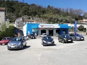 T2S SERVICES AUTO GARAGE AD à Le Teil