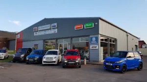VOITURES SANS PERMIS LIGIER ET MICROCAR – 3A NORMANDIE à Caudebec-lès-Elbeuf