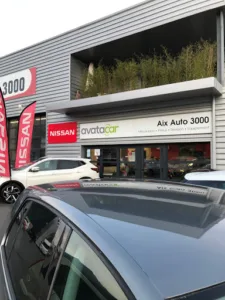 Garage Avatacar Grésy-Sur-Aix à Grésy-sur-Aix