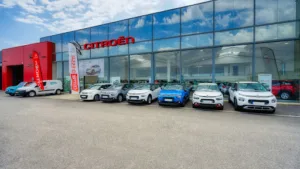 MIDI AUTO 56 VANNES  Citroën à Séné