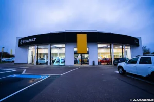 RENAULT MARLY – Auto Losange à Marly
