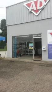 BESSE AUTOMOBILES à Bessé-sur-Braye