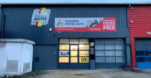 Essonne Auto Parts à Viry-Châtillon