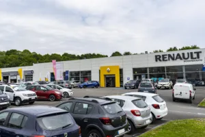 RENAULT PONTIVY – BODEMERAUTO à Pontivy