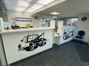 AUTOPRIMO – GARAGE BENOIT TRANS DEP à Sainte-Pazanne