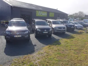 SG Auto à Carentan les Marais
