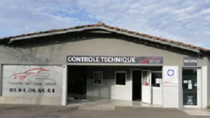 CONTROLE TECHNIQUE JOLLIVET 31 TOURNEFEUILLE à Tournefeuille