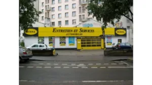 Midas VILLEURBANNE ZOLA à Villeurbanne