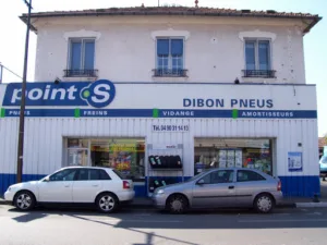Point S Auto Centre à Le Pontet