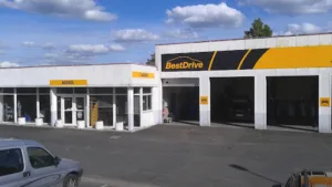BestDrive à Loches