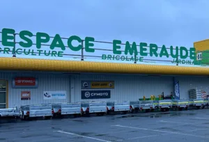 Hugon SA – Commerce Agricole à Peyre en Aubrac