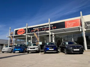 La Différence Auto 66 à Perpignan