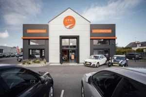 VPN Autos – Guérande à Guérande