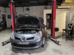 CPM AUTOS à Valenton